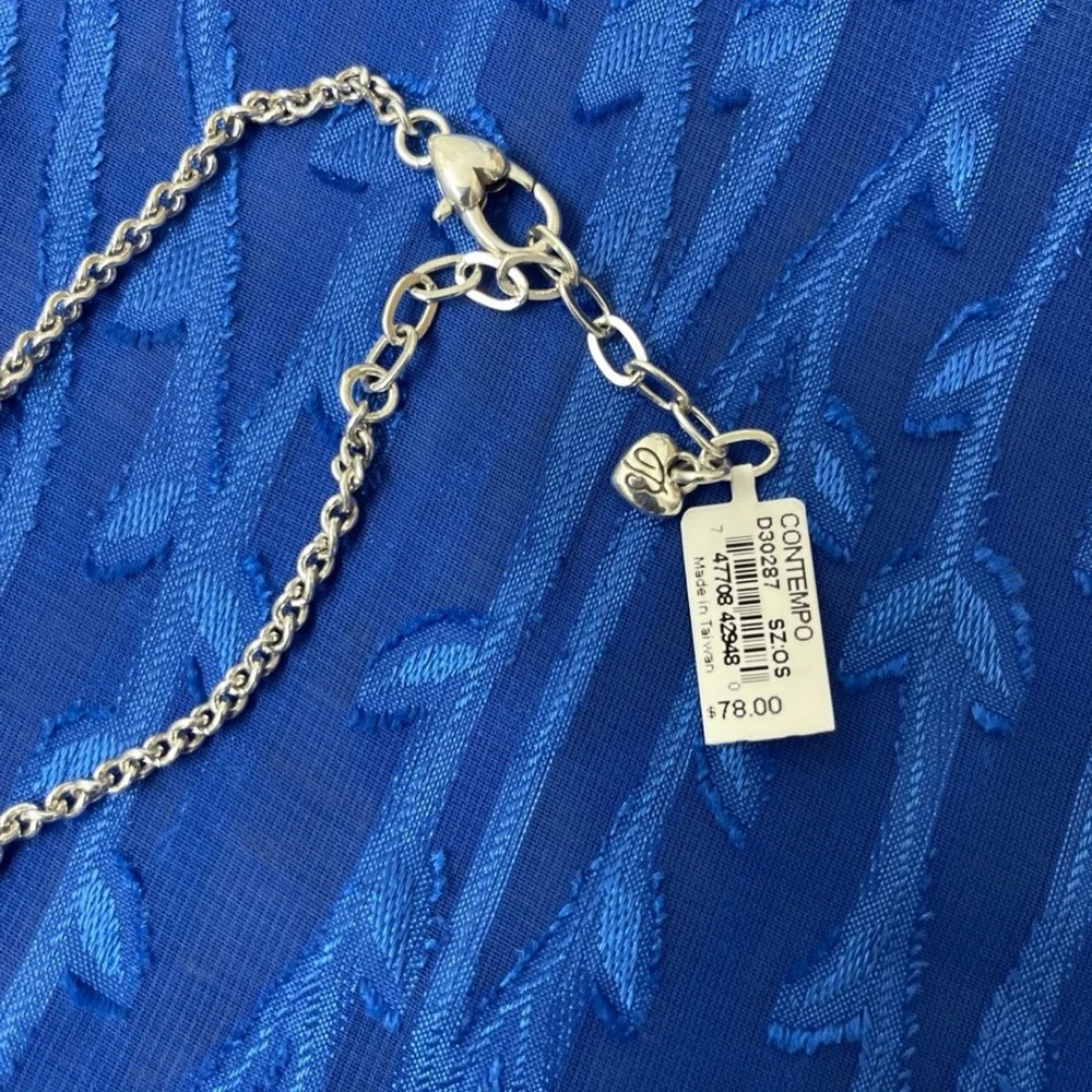 🌟Host Pick🌟 NWT Brighton Butterfly Necklace - Picture 3 of 6